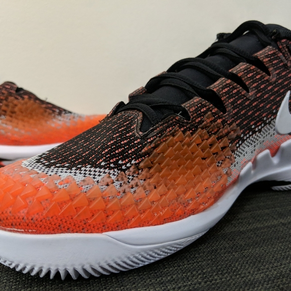 Nike Air Zoom Vapor X Knit Tennis - Picture 5 of 5